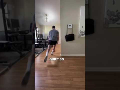 Don't make this mistake , discover the silent ball ! #youtubeshorts #fyp #silent #basketball