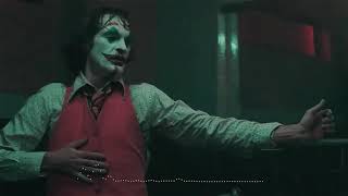 something safe - corbin // joker