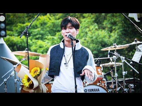 190928 COLDE 콜드 - Sunflower 썬플라워 @랩비트페스티벌