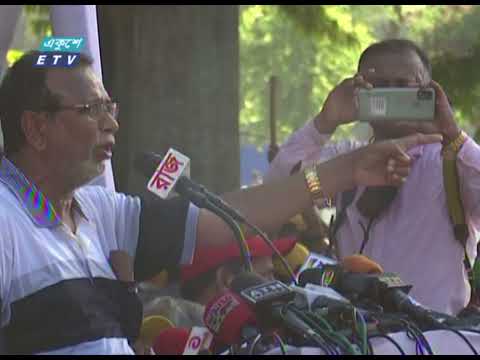 সরকারের পদত্যাগের দাবিতে ২৭ জুলাই বিএনপির মহাসমাবেশ