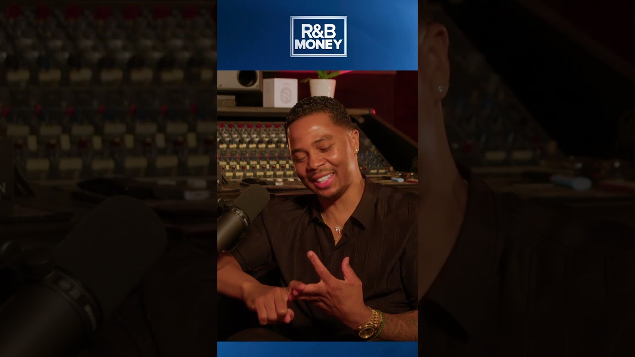 Q Parker of  112 • R&B MONEY • Ep.171 Intro