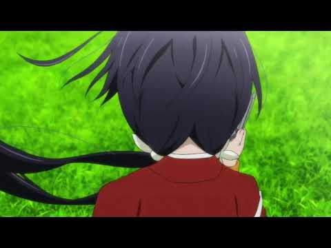 Bungou stray dogs Dead Apple- "Bokura" by Lucklife with English Sub