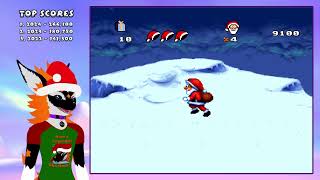 The Narb Who Tried to Save Christmas - Christmas Special 2025