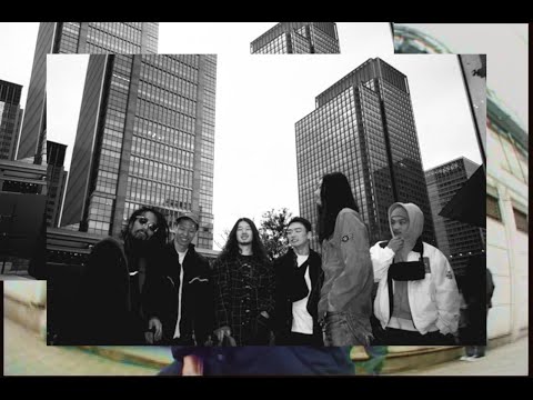 S.A.R. – Cannonball (feat. 寺久保伶矢)【Official Music Video】