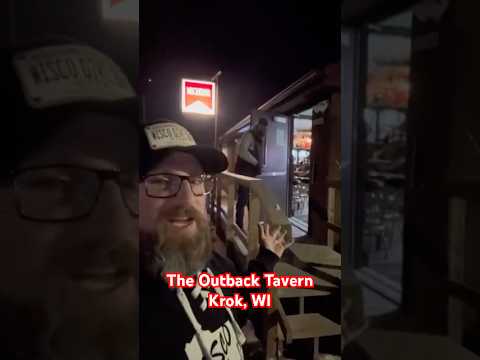 The Outback Tavern Video Review