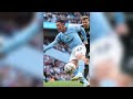 The Best of Phill Foden: #Shorts Highlights #manchestercity