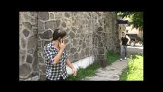 DÉJAME EN PAZ CORTOMETRAJE by Güisky Studio