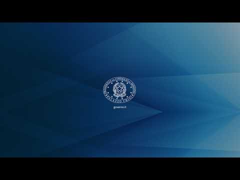 Incontro do Presidente Meloni com o Primeiro Ministro da República Libanesa