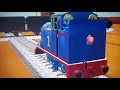 MMD Cup Finals 2nd Nice Train THOMAS AND FRIENDS Never Never Never Give Up