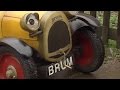 Brum 213 BRUM GOES HOUSE PAINTING Kids Show Full Episode