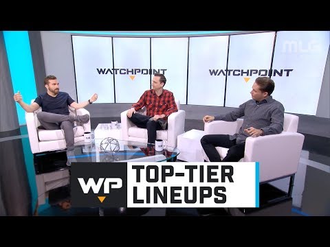 Watchpoint: Recap Edition | Stage 2 Week 3