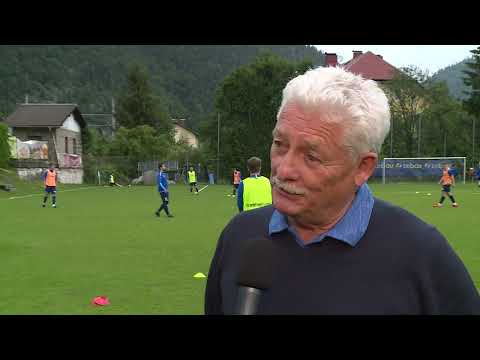 Bad Ischl gg Weißkirchen - LT1 OÖ Liga - Rde 30