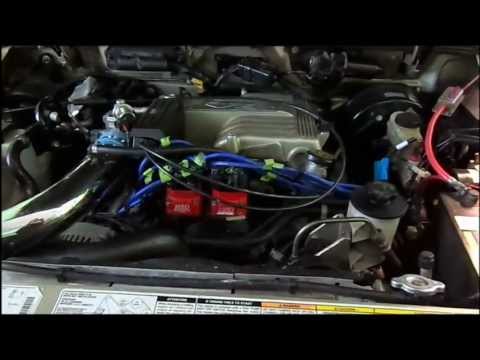 MSD Coil Packs 5.0 V8