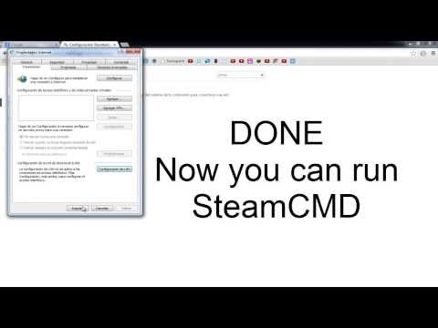 SteamCMD Front-End and *Almost* Universal Server Runner