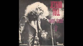 Jethro Tull - 17   (French Single B-Side 1969)