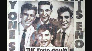 The Four Coins - My One Sin (1957)
