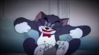 Tom and Jerry Do Talk (Quick Bits)