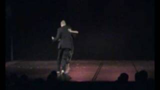 La trampera - milonga - A.De Angelis - Luciano Donda e Cinzia Lombardi