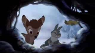 You&#39;ve Got A Friend -Bambi-The Count Down Kids