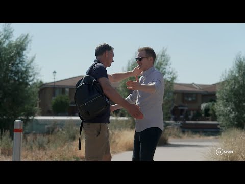 Chris Sutton: Love Him or Hate Him | Currie Club - The Scottish Football Sessions