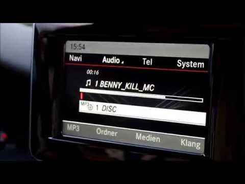 Benny Kill Part von "Doppeltes Dutzend"