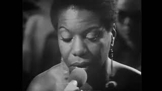 Backlash Blues - Nina Simone 1968