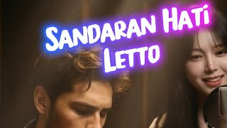 Download lagu Sandaran Hati - Letto cover by (TSIL & Zeira) mp3