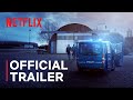 Into the Deep | Official Trailer | Netflix