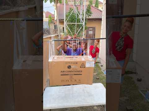 Mystery Rope Challenge