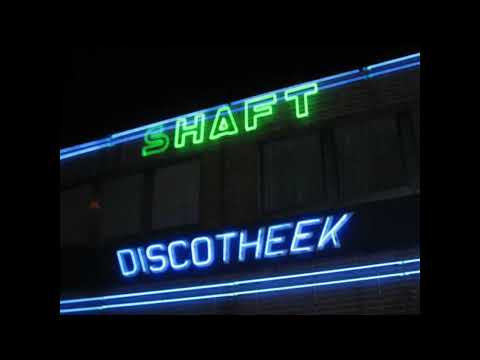 Dj Philip @ Shaft 08-02-2002