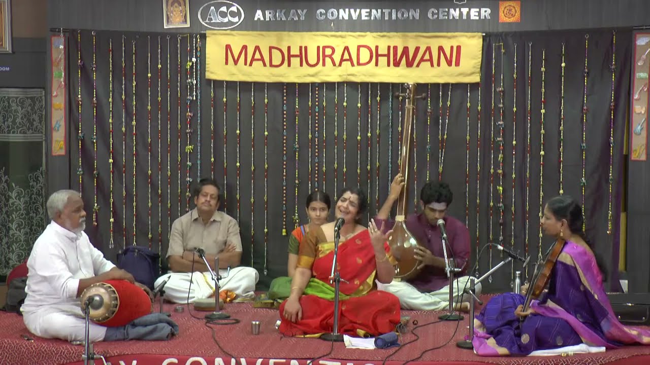 Madhuradhwani -Baby Sriram Vocal (Part 02)