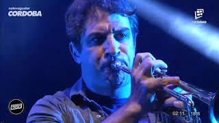 No Te Va Gustar | Te voy a llevar + Todo un palo | Montevideo Rock, 02/12/17