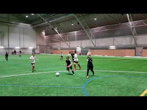 Miniliiga: JJK-08 - Honka