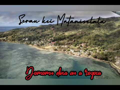 SERAU KEI MATANISELALA - DOMOMU DINA