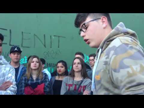 Begues Battle-LOLIBAN VS NASHA [OCTAVOS]