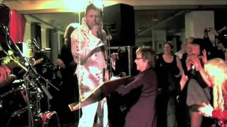 The Elvis Presley Show - Retro Andenes 2009