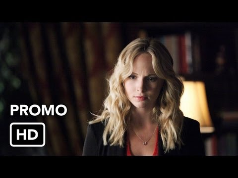 The Vampire Diaries 4x02 Promo "Memorial" (HD)