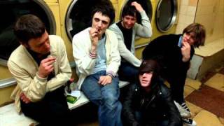 Babyshambles - Fuck Forever (Zane Lowe Radio 1 Session 2004)