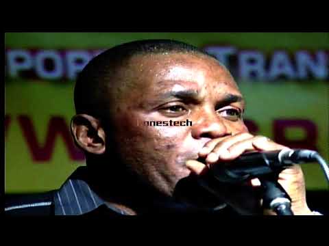 Zaiko Langa Langa ''Nkolo Mboka'' - Live à Savigny-le-Temple (Entier) 2006