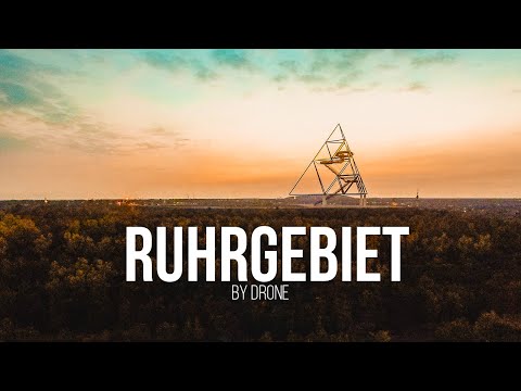 12 Ruhrgebiet Sehenswürdigkeiten & Tipps | Route der Industriekultur