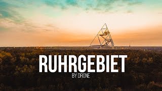 12 Ruhrgebiet Sehenswürdigkeiten & Tipps | Route der Industriekultur