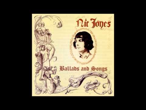 Nic Jones - The Duke of Marlborough