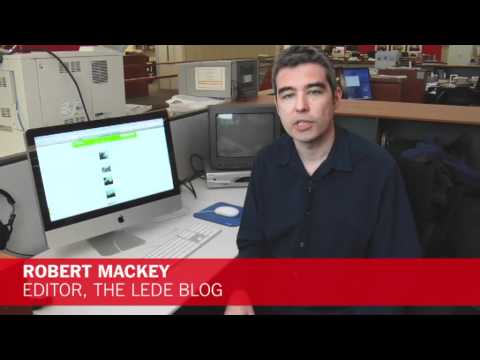 TimesCast - February 15, 2011