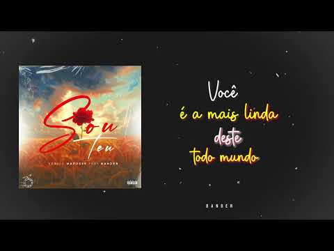 Sérgio Maposse_ Sou teu ft Bander