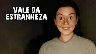 Uncanny Valley