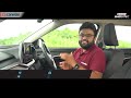 Maruti Brezza automatic vs Hyundai Venue DCT detailed compared review