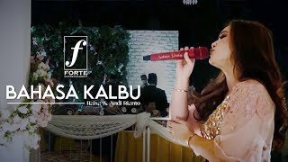 Download lagu Bahasa Kalbu (Raisa & Andi Rianto Cover) - Forte Entertainment Orchestra mp3