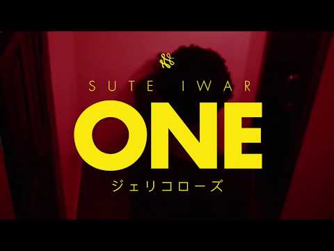 Suté Iwar - ONE (Official Video)