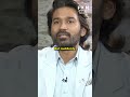 Dhanush About Vada Chennai 2 Dhanush Vetrimaaran Shorts