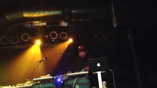 Dilated Peoples - Pay Attention (Colorado Crush 2013